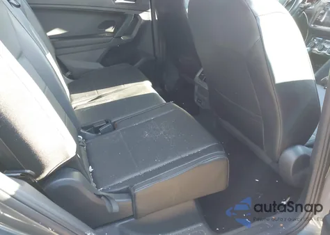 2019 Volkswagen Tiguan 2.0T Se/2.0T Sel/2.0T Sel R-Line/2.0T Sel R-Line Black from USA, damaged, VIN 3VV2B7AX4KM145034